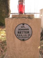 Reiter Johann